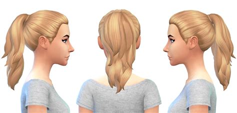 More Just A Laid Back Pony For Your Sims Lazy Days Things To Know