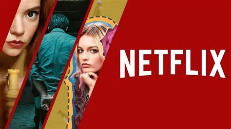 The Best Netflix Original Series Of 2020 Whats On Netflix