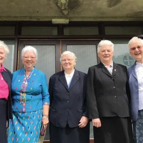 Stream Mission And The Columban Sisters The Far East September 2020
