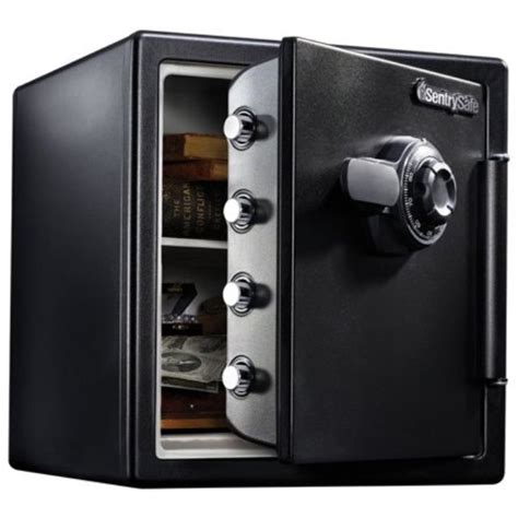 The 8 Best Fireproof Safes Of 2020