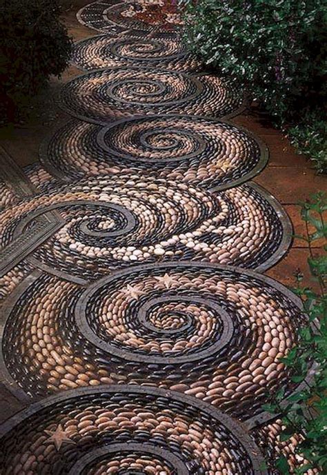 49 Extraordinary Front Yard Path And Walkway Landscaping Ideas
