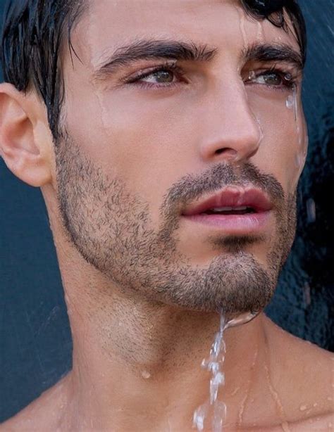 Pedro Soltz A Green Eyed Brazilian Model Beautiful Men Faces Beautiful Men Sexy Men