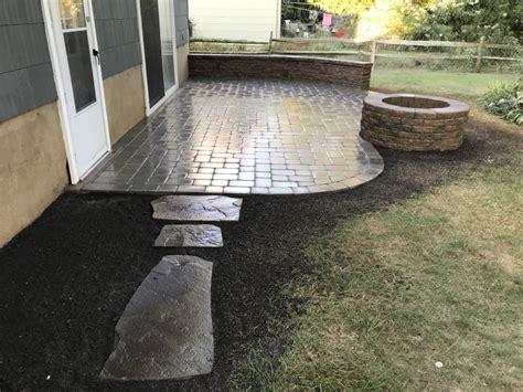 Shop online at everyday low prices! Fire Pit and Hardscaping in Cherry Hill, New Jersey