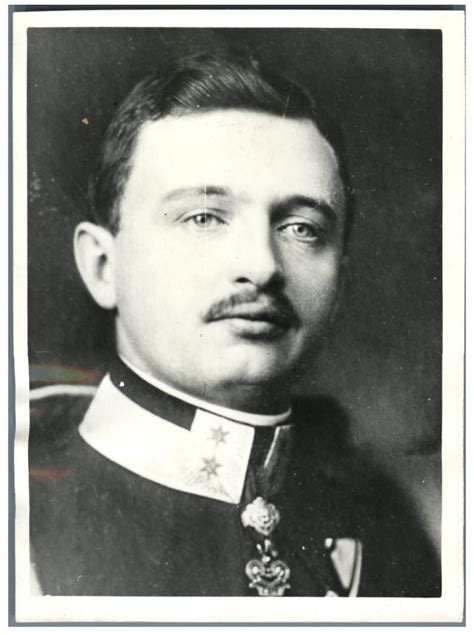 Franz Joseph Karl Zvab