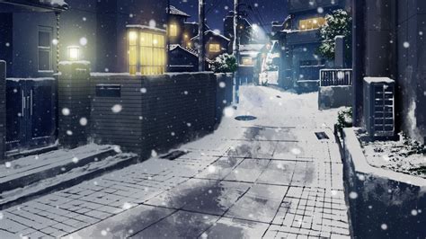Details 79 Anime Winter Background Incdgdbentre