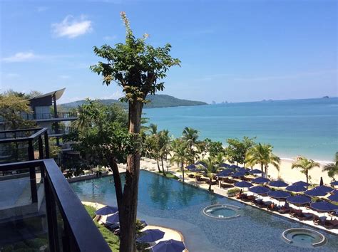 5 Best Places To Stay In Krabi Krabi Travel Guide 2020