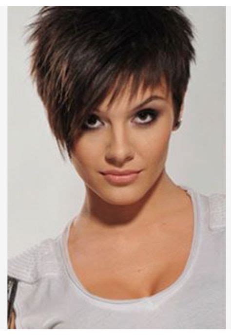 10 Asymmetrical Layered Pixie Cut Short Hairstyle Trends Short