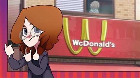 Wcdonalds Dk Pepper Pizza Hut And You On Anime And Bootleg
