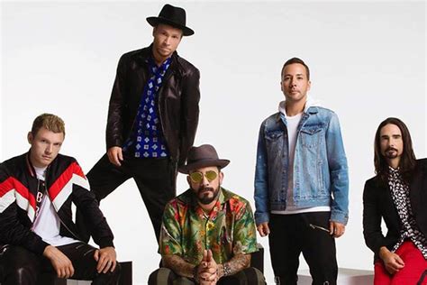 Backstreet Boys Signs With Rca Records Music Connection Magazine