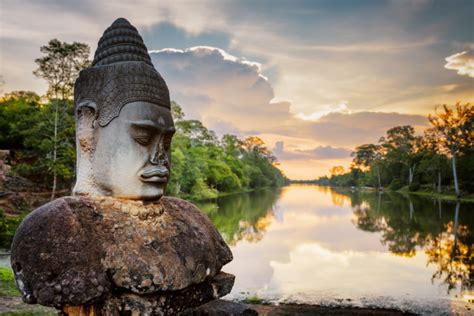 5 Things You Should Know When Traveling To Cambodia