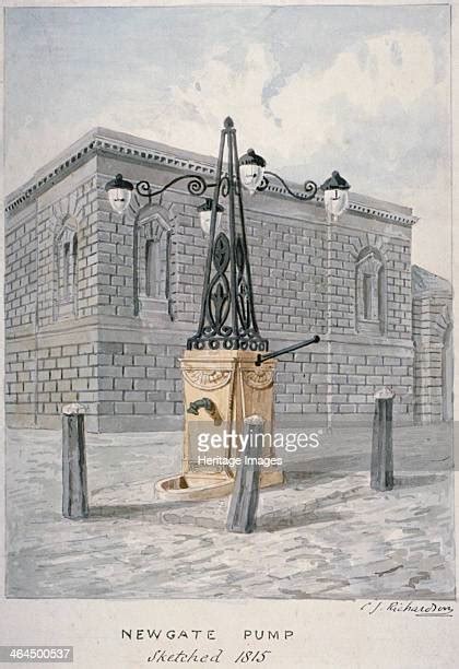 Newgate Prison Photos And Premium High Res Pictures Getty Images