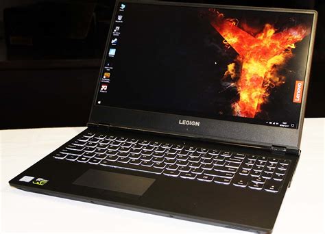 This is the gaming laptop i've always wanted source: Product review: Lenovo Legion Y530 - IT-Online