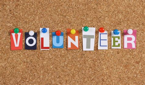 The Health Benefits of Volunteering During Retirement Years - 3rd Act Magazine