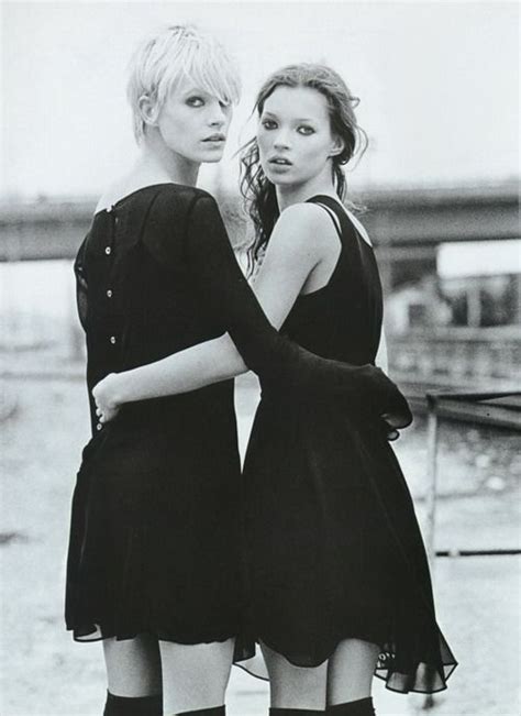 Fashion Editor 90s Fashion High Fashion Kate Moss 90s 90s