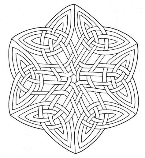 Diseños Celtas Diseños Célticos Colcha Celta Y Símbolos Celtas