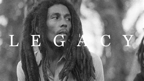 Considered one of the pioneers of reggae. Ve el nuevo mini documental de Bob Marley - Indie Rocks!