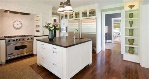 Tips Design White Kitchen Island Midcityeast Lentine Marine