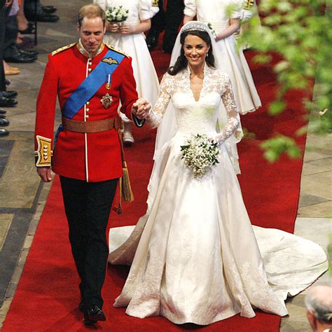 The full broadcast of the wedding of prince william and catherine middleton on april 29 2011. Kate Middleton and Prince William celebrate second wedding ...