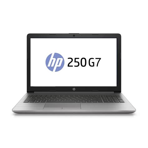 Лаптоп Hp Probook 250 G7 Intel Core I3 7020u 8gb Ddr4 Ssd 256gb M2