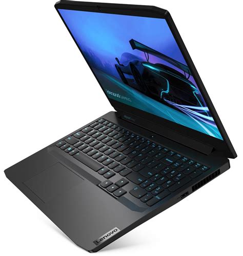 Lenovo Ideapad Gaming 3 A Powerful Laptop For Gamers