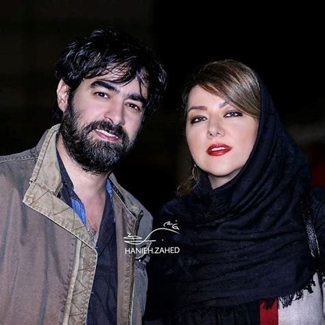 عکس ازدواج مجدد شهاب حسینی
