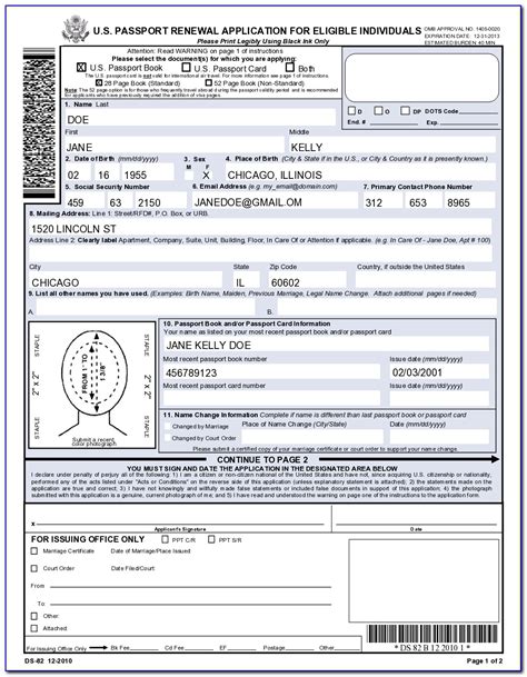 Passport renewal online application form e passport application form riyadh. Guyana Passport Office Renewal Form - Form : Resume ...