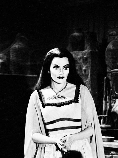124 Best Lily Munster Morticia Addams And Vampira Images On Pinterest