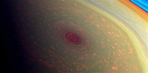 Facts About The Saturn Hurricane The Fact Site