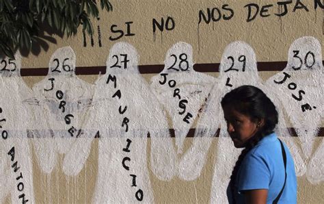 Resumen Lo Más Destacado Del Caso Ayotzinapa Publimetro México