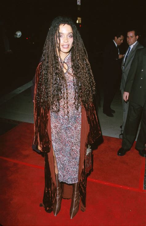 Lilakoi moon, known professionally as lisa bonet, is an american actress and activist. Lisa Bonet's style and most iconic fashion outfits - i-D