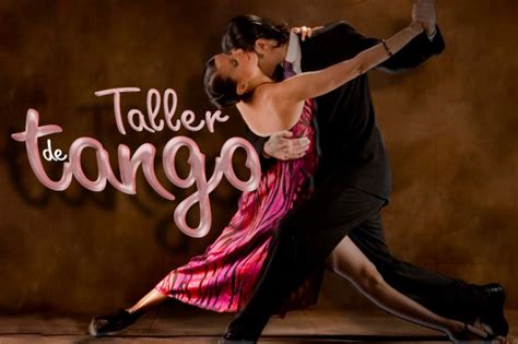 ¡aprende A Bailar Tango Como Un Profesional