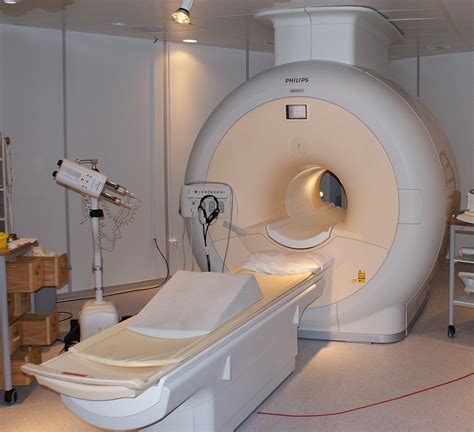 Magnetic Resonance Imaging MRI Concise Medical Knowledge