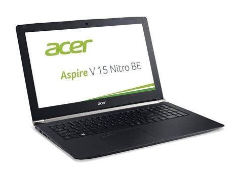 Acer Aspire Vn7 572g Series External Reviews