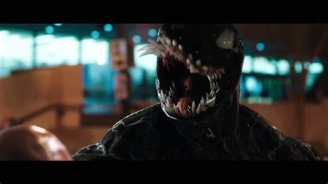 Venom Official Trailer Hd مشاهدة فيلم Venom 2018 مترجم كامل Youtube