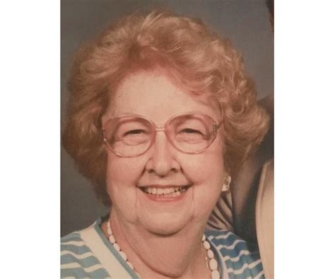 Sarah Healy Obituary Nunn And Harper Funeral Home Inc Camden 2022