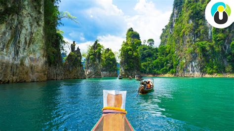 Located at the centre of the indochinese peninsula. THAILAND geheime Reisetipps im Süden - diese Hotspots ...