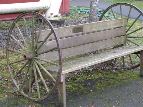 Check spelling or type a new query. GONE - Wagon Wheel Bench - Oregon City, Oregon - Wagon ...