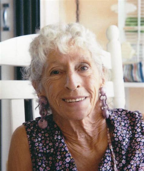 Gloria Anderson Obituary Cape Coral Fl