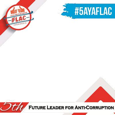 Hanya dengan android kalian bisa desain yaitu dg. 5thFLAC#5ayaFLAC - Support Campaign | Twibbon