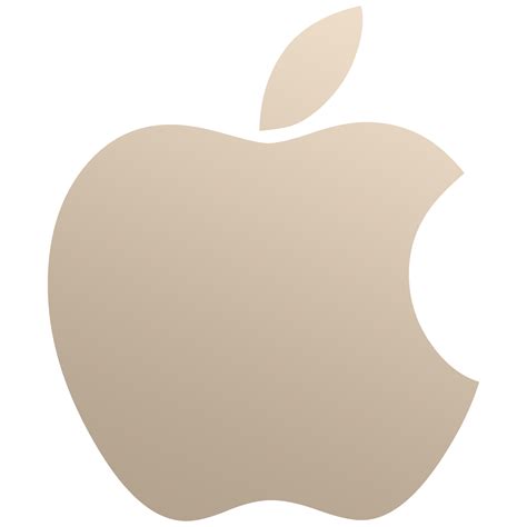 17 Gold Apple Icon Images Gold Apple Logo Gold Apple Logo And Gold
