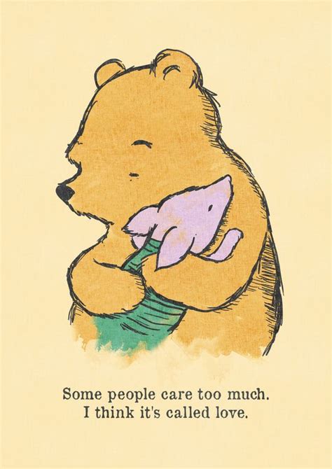 Quotes About Love Winnie The Pooh Word Of Wisdom Mania