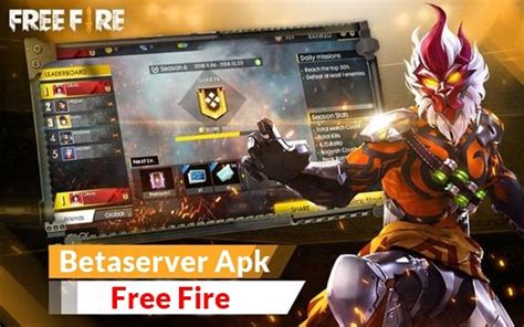 Free fire advance server will let you test for glitches and bugs in updates for garena free fire. Beta Server Apk FF Free Fire, Masuk Advance Server Tanpa ...