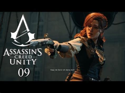 Let S Play Assassin S Creed Unity Sequenz Assassin S Creed Unity
