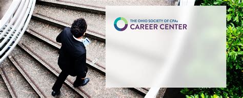 We are the only organization working to protect the interests of ohio's cpas. The Ohio Society of Certified Public Accountants