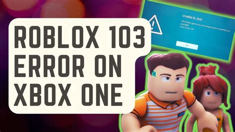 8 Ways To Fix Roblox Error Code 103 Inosocial