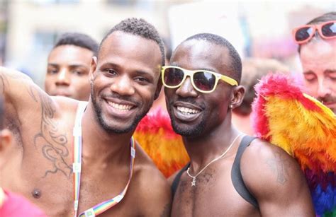 Botswana Decriminalises Gay Sex Cocktails Cocktalk