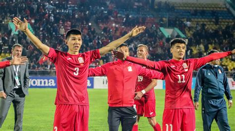 Asia's upcoming qualifiers for the 2022 world cup and 2023 asian cup football have been postponed to next year because of the coronavirus pandemic, officials said on wednesday. 2022 FIFA World Cup Asian qualifiers: Kyrgyzstan outranks ...