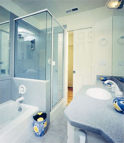 Walk In Shower Ideas For Small Bathrooms Bathroom Shower