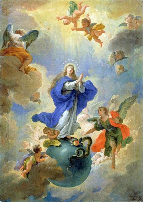Primo, alla fine della sua vita maria santissima non morì ma si addormentò prima di essere assunta in cielo come descrivono i santi padri; chiamati alla speranza: ASSUNTA PERCHE' IMMACOLATA
