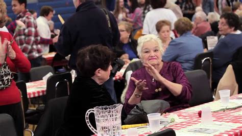 Maybe you would like to learn more about one of these? East Meadow HS Senior Citizen Thanksgiving Dinner 2013 ...